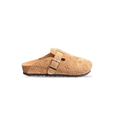 LOUIS VUITTON BIRKENSTOCK SANDALS LOUIS VUITTON BIRKENSTOCK SANDALS